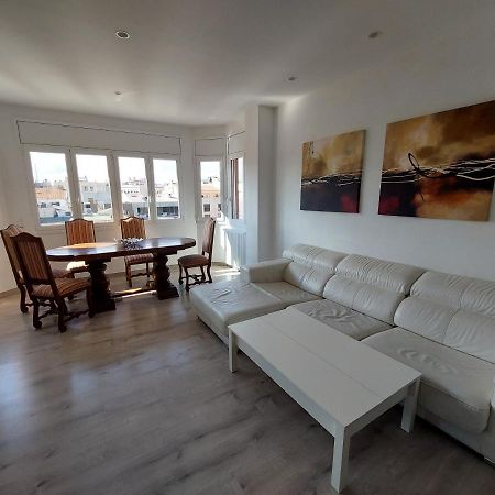 Atic Al Centre De Girona Apartman Kültér fotó
