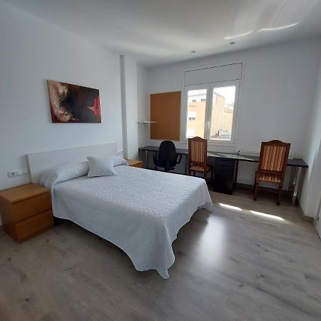 Atic Al Centre De Girona Apartman Kültér fotó