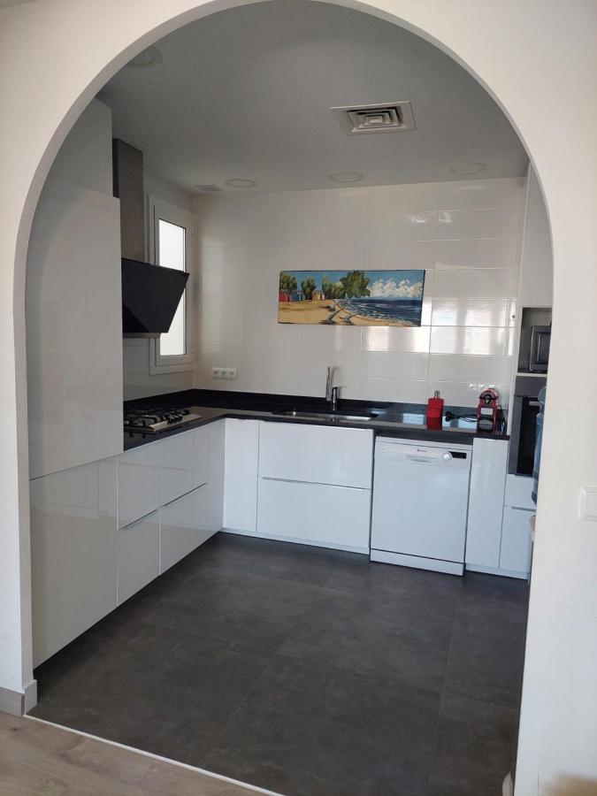Atic Al Centre De Girona Apartman Kültér fotó