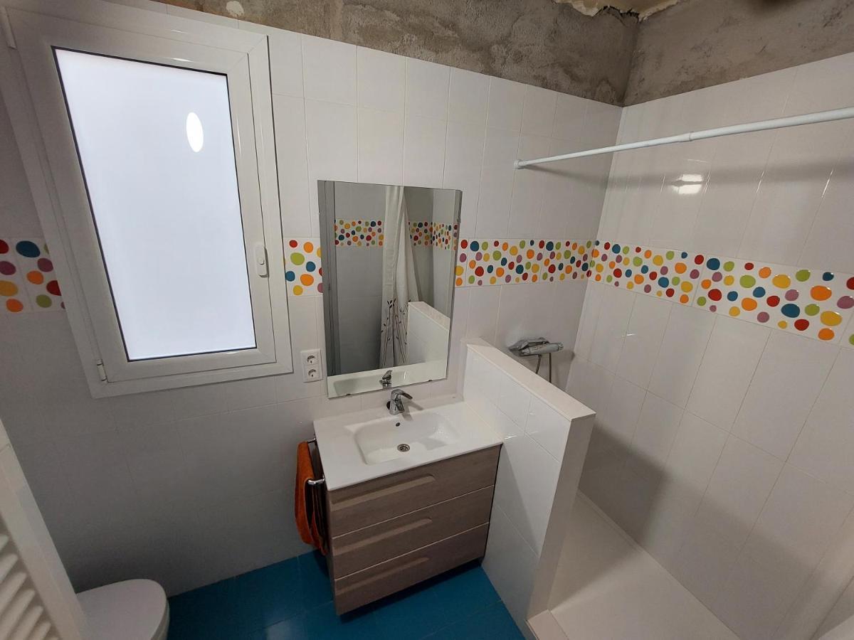 Atic Al Centre De Girona Apartman Kültér fotó