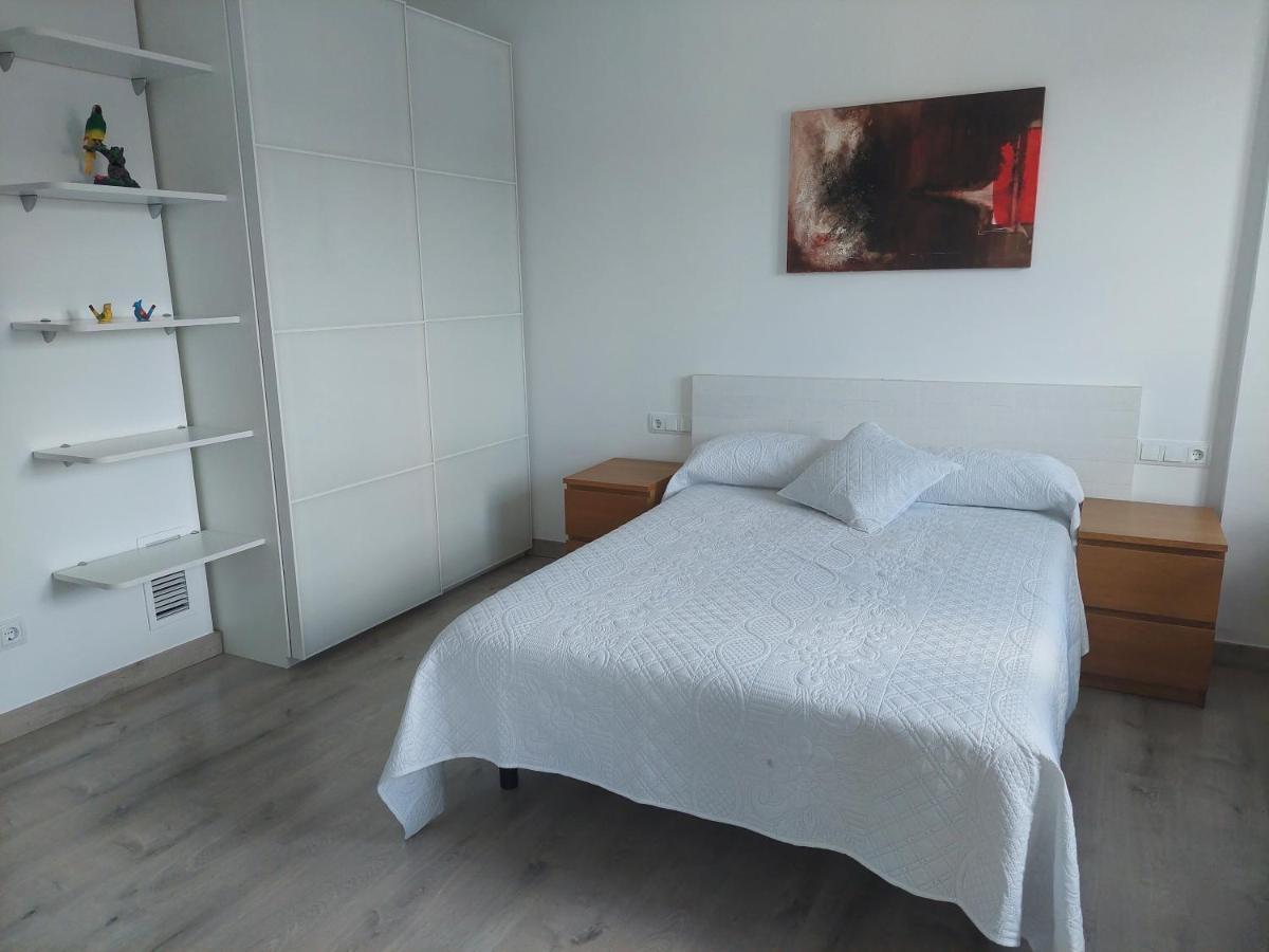 Atic Al Centre De Girona Apartman Kültér fotó