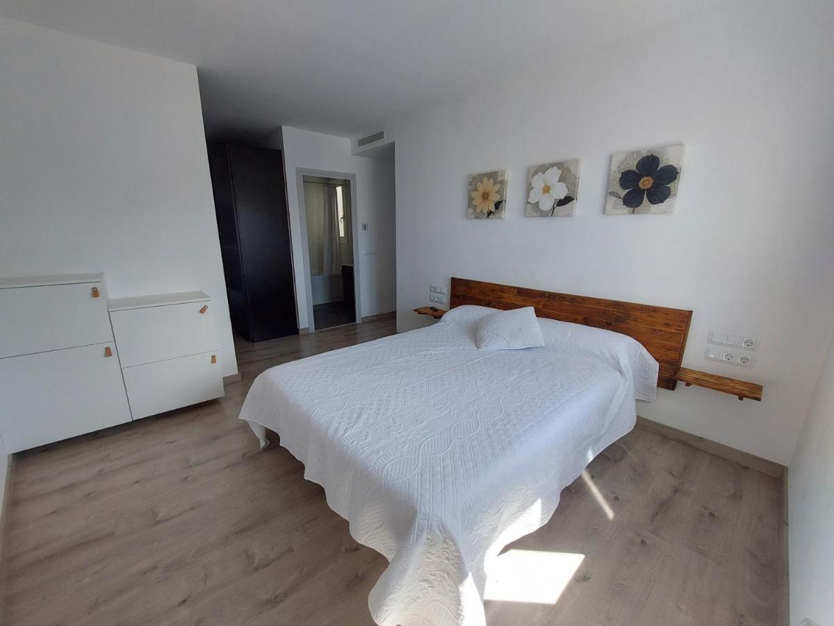 Atic Al Centre De Girona Apartman Kültér fotó