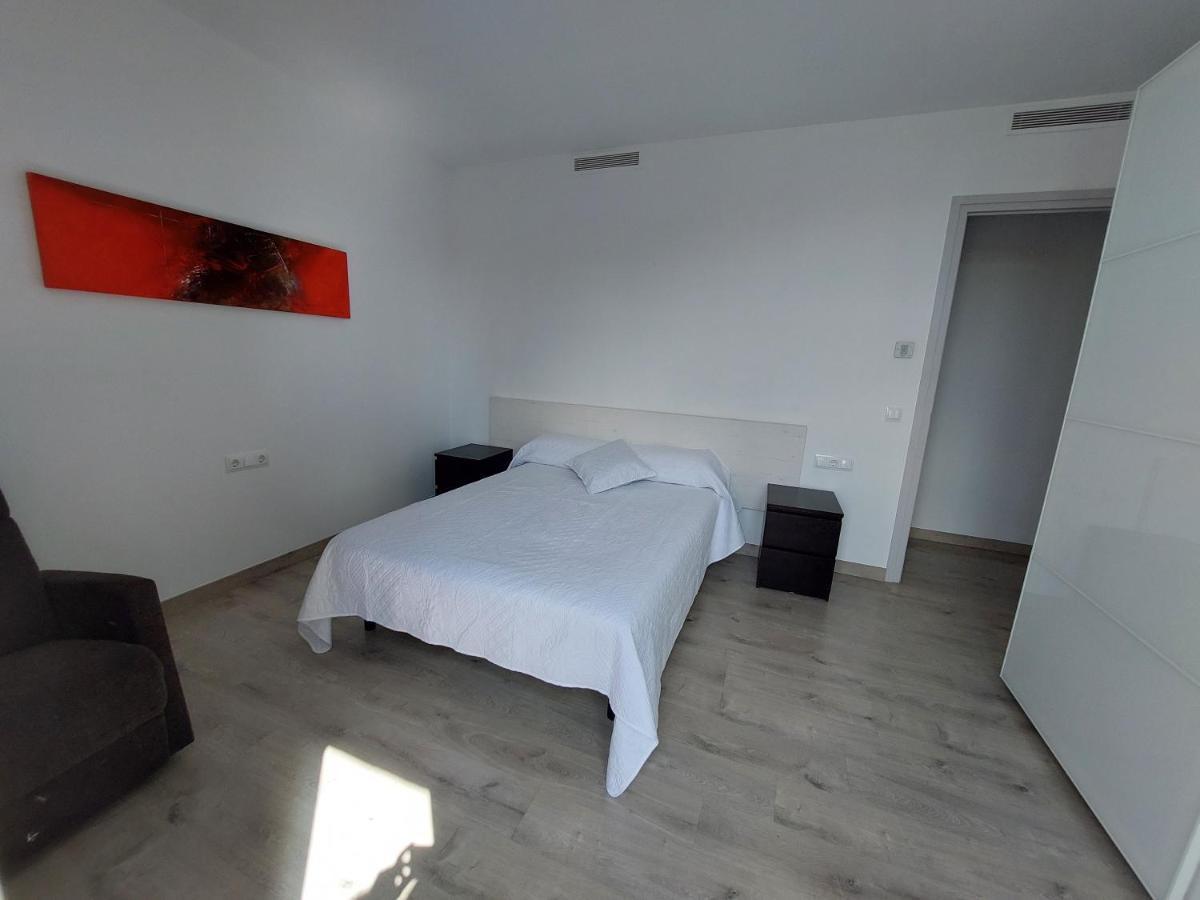 Atic Al Centre De Girona Apartman Kültér fotó