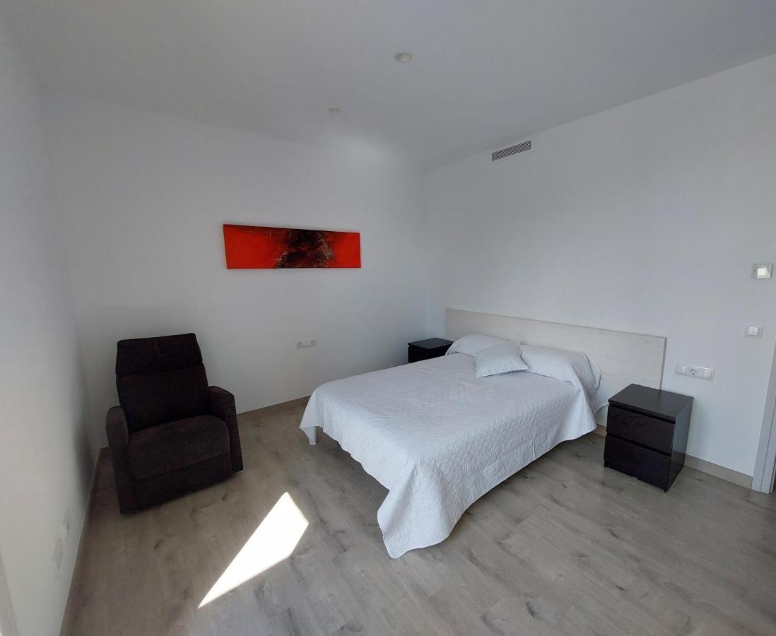 Atic Al Centre De Girona Apartman Kültér fotó